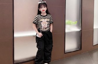 [🆕🇻🇳] Cherry Kids – Thời trang mẹ và bé 🧑‍🧒❤️️👶⭐️ Shop về sẵn nhiều mẫu mới cho bé yêu
Đặc biệt đơn hàng trên 1 triệu được tặng thêm 1 phụ kiện bất kỳ.
Ship cod toàn quốc. Freeship từ 2 sản phẩm đối với  , shares-3✔️ , likes-187❤️️ , date-2024-08-30 18:42:49🇻🇳🇻🇳🇻🇳📰🆕