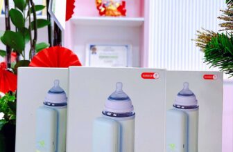 [🆕🇻🇳] Shop Bé Con – Trọn Gói Đồ Sơ Sinh – Chuyên đồ đi sinh trọn gói 🧑‍🧒❤️️👶⭐️  𝗨̉ 𝗕𝗶̀𝗻𝗵 𝗦𝘂̛̃𝗮 𝗧𝗶́𝗰𝗵 Đ𝗶𝗲̣̂𝗻 𝗧𝗶𝗲̣̂𝗻 𝗟𝗼̛̣𝗶 Đ𝐚̂𝘆 𝗔̣Phải nói là bán bao nhiêu cũng không đủ lun các mẹ ơi. Em này dễ sử dụng mà tiện lợi nữaMỗi khi ra n , shares-0✔️ , likes-2❤️️ , date-2024-09-01 02:45:05🇻🇳🇻🇳🇻🇳📰🆕