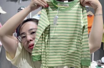 [🆕🇻🇳]  Bebé Shop – Quần áo trẻ em 🧑‍🧒❤️️👶⭐️ Vào live mấy chị iu ơi
em xả kho đậm sâu
, shares-0✔️ , likes-1❤️️ , date-2024-09-04 01:04:19🇻🇳🇻🇳🇻🇳📰🆕
