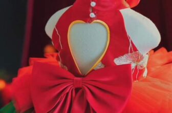 [🆕🇻🇳] Emily Jane – Váy đầm công chúa thiết kế cho bé 🧑‍🧒❤️️👶⭐️  Shopee:
, shares-0✔️ , likes-1❤️️ , date-2024-09-02 19:05:47🇻🇳🇻🇳🇻🇳📰🆕