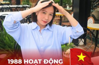 [☕️🇻🇳] 1988 Coffee – Bar 🥤 Top1Coffee ☕️  1988 THÔNG BÁO: HOẠT ĐỘNG XUYÊN LỄ mời cả nhà ghé chơi
1988 KHÔNG NGHỈ LỄ
1988 MỞ CỬA XUYÊN LỄ Chuyện quan trọng xin phép n , shares-0✔️ , likes-11❤️️ , date-2024-08-31 13:20:03🇻🇳🇻🇳🇻🇳📰🆕