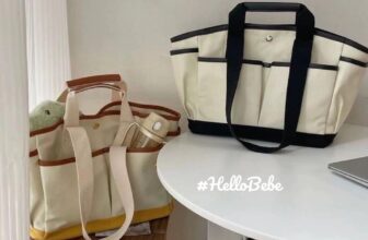 [🆕🇻🇳]  Hello Bébe ▪️ Shop chuyên order Quảng Châu 🧑‍🧒❤️️👶⭐️ Một chiếc bỉm sữa siêu sang lun nạ
2 màu: nâu | đen
Kích thước: 48*32*28*16.5cm
Săn tại:
𝐇𝐚̀𝐧𝐠 𝐨𝐫𝐝𝐞𝐫 𝟐𝐰 (𝐜𝐨́ 𝐭𝐡𝐞̂̉ 𝐬𝐨̛́𝐦 𝐡𝐨̛𝐧),𝒐𝒓𝒅𝒆𝒓 𝒌𝒐 𝒄𝒐̣𝒄 𝐯𝐮𝐢 𝐥𝐨̀𝐧 , shares-0✔️ , likes-0❤️️ , date-2024-09-02 15:09:44🇻🇳🇻🇳🇻🇳📰🆕