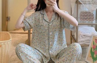 [🆕🇻🇳] Shop Mẹ Bean – chuyên Order 1688, taobao, hàng TQXK, VNXK, Hàng tuồn 🧑‍🧒❤️️👶⭐️ BỘ LANH LỤA MẶC NHÀ
Chất lanh lụa mát lắm ạ
đủ mầu đánh số
Size: L, XL, 2XL
sz L  , shares-0✔️ , likes-0❤️️ , date-2024-09-02 15:49:10🇻🇳🇻🇳🇻🇳📰🆕