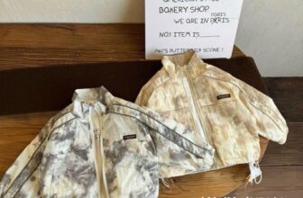 [🆕🇻🇳] Hi Chan Kids – 418 Trần Hưng Đạo – Nam Định 🧑‍🧒❤️️👶⭐️ Khoác gió loang chất chơi  (.) Chấm dưới cmt để e tư vấn cho các mom nhé 𝐻𝑖 𝐶ℎ𝑎𝑛 𝑘𝑖𝑑𝑠
: 0942914694
Add: 142 Quang Trung
Ship cod toàn quốc
#quanaotr , shares-0✔️ , likes-0❤️️ , date-2024-09-02 11:56:52🇻🇳🇻🇳🇻🇳📰🆕