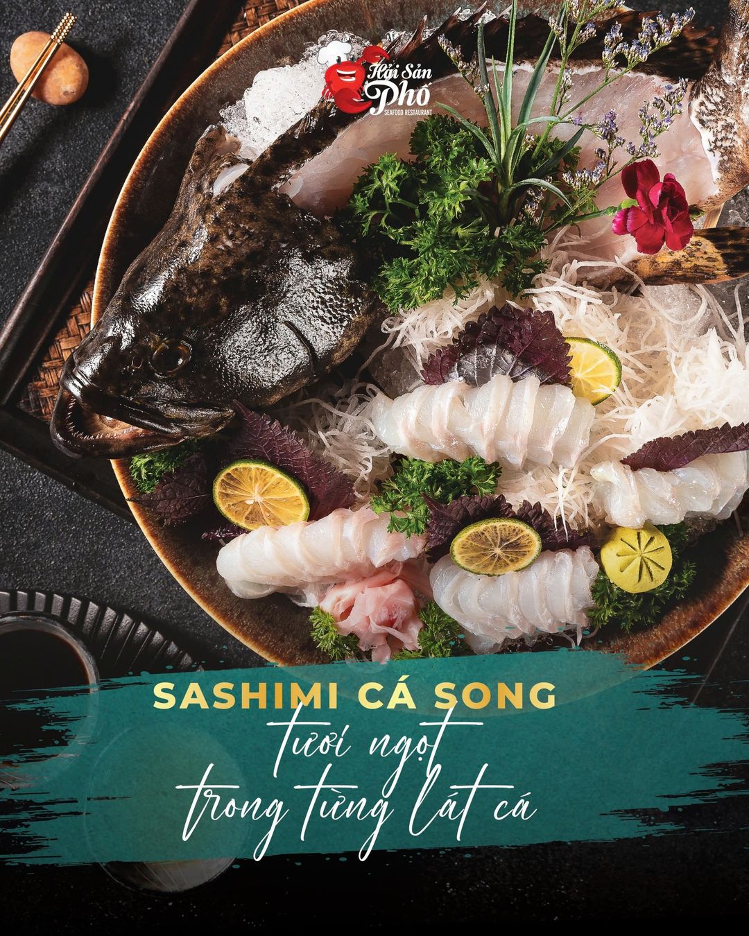 [🆕🇻🇳] Hải Sản Phố – 48 Liễu Giai 🍔 Top1Food 🍜 NÂNG NIU VỊ GIÁC VỚI SASHIMI CÁ SONG TƯƠI NGỌT

“Trắng muốt, tươi mát, ngọt thơm và lôi cuốn trong từng lát cắt” là những gì thực khách Hải Sản Phố cảm nhậ , shares-1✔️ , likes-11❤️️ , date-2024-08-29 20:00:28🇻🇳🇻🇳🇻🇳📰🆕