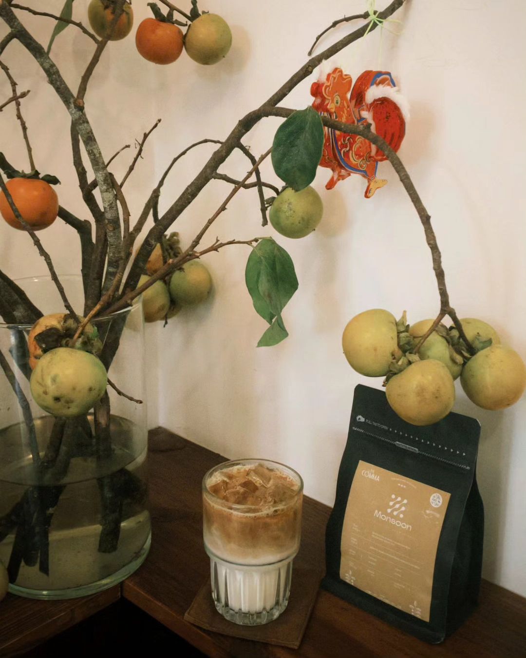 [☕️🇻🇳] The Comma coffee 🥤 Top1Coffee ☕️ Happy Holiday mọi người ơiii, tụi mình vẫn mở cửa xuyên lễ ạ . Không gian nhỏ bé sẽ hơi bận rộn vào cuối tuần, nên đừng ngại inb , shares-0✔️ , likes-4❤️️ , date-2024-08-30 19:41:49🇻🇳🇻🇳🇻🇳📰🆕