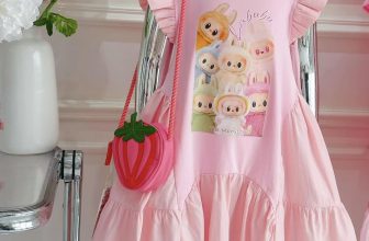 [🆕🇻🇳] Cá Mập Em Bé – Thời Trang Trẻ Em Đà Nẵng 🧑‍🧒❤️️👶⭐️ LABUBU xâm chiếm thế giới
Màu lạ – đẹp xinh – đi học đi chơi đều yêu
Hàng sẵn tại shop nhé các mom ơi
0931.365.365
Ship COD toàn quốc
Kiểm tra hàng m , shares-0✔️ , likes-21❤️️ , date-2024-09-05 02:00:54🇻🇳🇻🇳🇻🇳📰🆕