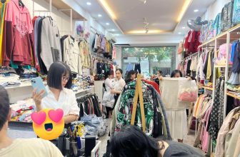 [🆕🇻🇳] MamimO Shop – Bán buôn – bán lẻ thời trang xuất khẩu trẻ em 😎❤️️⭐️  𝐓𝐇𝐎̂𝐍𝐆 𝐁𝐀́𝐎 𝐍𝐆𝐇𝐈̉ 𝐋𝐄̂̃Mamimo’Shop số3 A12 Đầm Trấu mở cửa từ 9:00 – 21:00 tất cả các ngày trong tuần xuyên suốt dịp lễ Quốc khánh 2/9 nhé các pác..K , shares-0✔️ , likes-17❤️️ , date-2024-08-31 17:05:18🇻🇳🇻🇳🇻🇳📰🆕