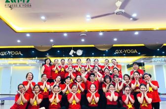 [🆕🇻🇳] Army Fitness & Yoga – Trung tâm thể dục thể thao cao cấp 🏋️ Top1Gym 💪  ARMY FITNESS TƯNG BỪNG MỪNG QUỐC KHÁNH 02/09
Hòa mình vào không khí rộn ràng của ngày Quốc khánh tại Army Fitness, nơi mà sức khỏe và niềm vui luôn là ưu , shares-0✔️ , likes-23❤️️ , date-2024-08-30 14:35:32🇻🇳🇻🇳🇻🇳📰🆕