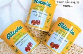 [🆕🇻🇳]  Baby and Mom – Mua sắm & bán lẻ 🧑‍🧒❤️️👶⭐️ 𝐊𝐄̣𝐎 𝐍𝐆𝐀̣̂𝐌 𝐇𝐎 𝐑𝐈𝐂𝐎𝐋𝐀 Đ𝐔̛́𝐂CÔNG DỤNG:Tạo cảm giác dễ chịu, dịu mát cổ họng.Thông cổ, tan đờm, trị đau họng, viêm họng.Giảm các cơn ho, ngứa cổ,  , shares-0✔️ , likes-1❤️️ , date-2024-09-05 14:00:17🇻🇳🇻🇳🇻🇳📰🆕