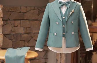 [🆕🇻🇳]  MMKID aims to bring kids the most high fashionable and high quality party design 🧑‍🧒❤️️👶⭐️ Kids suits occasions party wears high design for kids in Blue mix Shirt in white for boy 0-15 years. Inbox to us for more information or any advice for Kid , shares-0✔️ , likes-5❤️️ , date-2024-09-01 22:20:31🇻🇳🇻🇳🇻🇳📰🆕