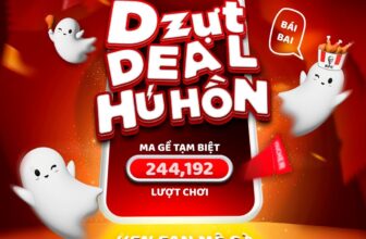 [🆕🇻🇳] KFC Vietnam 🍔 Top1Food 🍜 Ma Gề mê gà
Dzựt deal KFC hú hồn
Chặng đường tung deal đỉnh đã kết thúc rồi. Cảm ơn các bạn đã luôn ủng hộ chương trình “Dzựt deal hú hồn” cùng KFC. Ma , shares-0✔️ , likes-68❤️️ , date-2024-08-31 19:45:55🇻🇳🇻🇳🇻🇳📰🆕