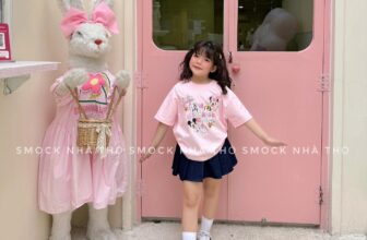 [🆕🇻🇳] Smock Nhà Thỏ – ĐẦM SMOCK 🩷 ĐẦM THIẾT KẾ 🩷 🧑‍🧒❤️️👶⭐️ ✿ 𝐁𝐞𝐬𝐭 𝐒𝐞𝐥𝐥𝐞𝐫 – về đợt nào hết đợt đóCác set chân váy và áo như này , Nhà Thỏ về bao đợt rồi , về là hết mà khách đã hỏi là sẽ chốt đó ạ ….
—————————
• , shares-5✔️ , likes-79❤️️ , date-2024-08-31 20:10:31🇻🇳🇻🇳🇻🇳📰🆕