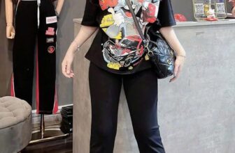 [🆕🇻🇳] Gấu Store – Chuyên Thời Trang Bigsize 👕 Top1Fashion 👗  Dài ôm (45-90kg)
, shares-0✔️ , likes-8❤️️ , date-2024-09-02 18:58:53🇻🇳🇻🇳🇻🇳📰🆕