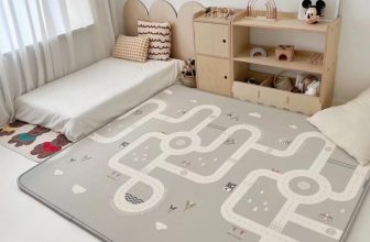 [🆕🇻🇳] 𝐇𝐚𝐩𝐩𝐲 𝐁𝐚𝐛𝐢𝐞𝐬 𝐒𝐭𝐨𝐫𝐞 – 𝗡𝗼̛𝗶 𝗸𝗵𝗼̛𝗶 𝗻𝗴𝘂𝗼̂̀𝗻 𝗵𝗮̣𝗻𝗵 𝗽𝗵𝘂́𝗰 🧑‍🧒❤️️👶⭐️ 𝐓𝐡𝐚̉𝐦 𝐭𝐚̣̂𝐩 𝐛𝐨̀ 𝐁𝐞𝐢𝐲𝐢 𝟐 𝐦𝐚̣̆𝐭 𝐝𝐚̀𝐧𝐡 𝐜𝐡𝐨 𝐭𝐫𝐞̉ 𝐞𝐦 𝐜𝐚𝐨 𝐜𝐚̂́𝐩 | 𝐃𝐨𝐮𝐛𝐥𝐞 – 𝐒𝐢𝐝𝐞 𝐂𝐚𝐫𝐩𝐞𝐭
Mẫu thảm với thiết kế 2 mặt linh hoạt, tiện dụng cùng tone màu trung tính  , shares-0✔️ , likes-22❤️️ , date-2024-09-01 01:20:31🇻🇳🇻🇳🇻🇳📰🆕