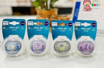 [🆕🇻🇳]  BABY BORN – Chuyên đồ sơ sinh cao cấp chính hãng Nous Bu Chaang Lapomme 🧑‍🧒❤️️👶⭐️ Ti giả Avent về thêm rùi mẹ ạ . Phải công nhận là ti giả Avent là công cụ hỗ trợ đắc lực cho bé chuyển giấc ạ
Bé nào mà không hợp tác núm silicon hay cao  , shares-0✔️ , likes-0❤️️ , date-2024-09-04 13:15:33🇻🇳🇻🇳🇻🇳📰🆕