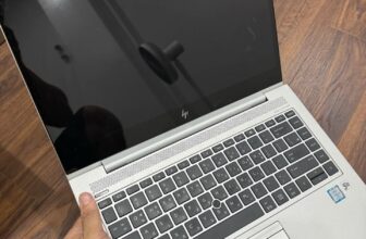 [🆕🇻🇳] Điện thoại xách tay Hàn quốc Công Dung ♥️️ Top1Shop 🛍️  ĐÃ BÁN
hp 840g5 máy rất đẹp, vỏ nhôm nguyên khối sang trọng, cấu hình khủng long  I7 gen 8/16/256gb chạy tít mù. Màn 14 full cảm ứng đa điểm. Cam face id, , shares-0✔️ , likes-10❤️️ , date-2024-09-02 16:04:26🇻🇳🇻🇳🇻🇳📰🆕