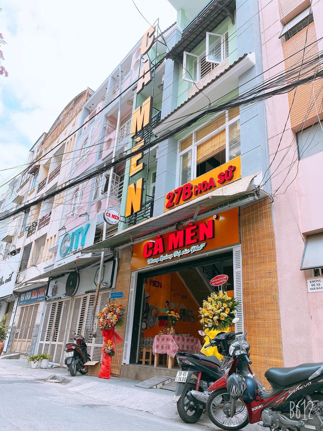 [🆕🇻🇳] CÀ MÈN – Đặc sản quê hương Quảng Trị 🍔 Top1Food 🍜 THÔNG BÁO NGHỈ LỄ 

Lễ Quốc khánh 2.9 năm ni, Cà Mèn tạm ngưng phục vụ trong 2 ngày Chủ nhật (1.9) – Thứ 2 (2.9). Vào thứ 3 (3.9), Cà Mèn quay trở lại phục , shares-0✔️ , likes-46❤️️ , date-2024-08-31 14:28:50🇻🇳🇻🇳🇻🇳📰🆕