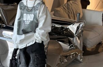 [🆕🇻🇳]  Voi Kun – Thời trang trẻ em có sẵn – Hàng Quảng Châu 🧑‍🧒❤️️👶⭐️ 𝐍𝐞𝐰 𝐢𝐭𝐞𝐦
Áo và quần xinh xỉu
Size 90 – 150
Link shopee áo:
Link shopee quần:
Link shopee kính:
Link shopee dây chuyền:
Ship Cod toàn quốc phí c , shares-0✔️ , likes-5❤️️ , date-2024-09-03 03:06:23🇻🇳🇻🇳🇻🇳📰🆕