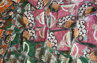 [🆕🇻🇳]  T&T Kids – Thay Ba Mẹ Mang Yêu Thương Đến Các Bé 🧑‍🧒❤️️👶⭐️ Về lại sll rồi ạ
Các Mon tranh thủ nha.
, shares-0✔️ , likes-3❤️️ , date-2024-09-04 00:41:59🇻🇳🇻🇳🇻🇳📰🆕