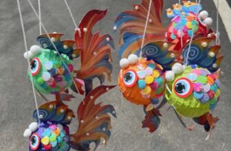 [🆕🇻🇳] BaBy Kids Shop – Quần áo đồ bộ , body thời trang trẻ em , phụ kiện mẹ và bé 😎❤️️⭐️ Đồ chơi, đèn lồng cá chép có nhạc, có đèn chạy được sẵn ạ
, shares-0✔️ , likes-1❤️️ , date-2024-09-02 21:44:04🇻🇳🇻🇳🇻🇳📰🆕