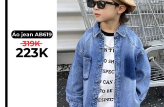 [🆕🇻🇳]  NaNa Chan – Quần áo trẻ em cực đẹp 😎❤️️⭐️ SƠ MI SALE
Shop vẫn tiếp tục #XẢ_KHO_HÈ, còn nhiều mẫu và size chờ mẹ chọn nha𝗦𝗵𝗼𝗽𝗲𝗲:
𝗧𝗶𝗸𝘁𝗼𝗸: nanachan.clothing
•••••••••••••••••••
𝗢𝗽𝗲𝗻 𝗱𝗮𝗶𝗹𝘆: 09: , shares-0✔️ , likes-4❤️️ , date-2024-09-03 13:46:40🇻🇳🇻🇳🇻🇳📰🆕