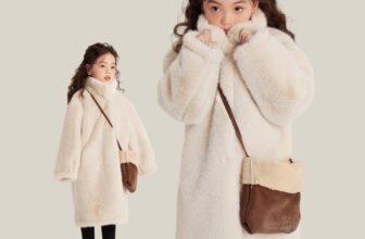 [🆕🇻🇳] Shop mẹ bé Hồng Ánh authenic 😎❤️️⭐️ 1 mã áo lông sz đại cho bé cực iu vừa mớ lên sóng vài giờ thui, sale 35% luôn tranh thủ nhé mn ơi
#299k
Đẹp như Zara mà zá mềm gấp 4 lần luôn nha ạHàng c , shares-0✔️ , likes-20❤️️ , date-2024-09-03 01:19:22🇻🇳🇻🇳🇻🇳📰🆕