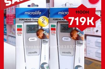 [🆕🇻🇳]  Shop Bé Con – Trọn Gói Đồ Sơ Sinh 🧑‍🧒❤️️👶⭐️ 𝐍𝐡𝐢𝐞̣̂𝐭 𝐊𝐞̂́ 𝗠𝗶𝗰𝗿𝗼𝗹𝗶𝗳𝗲 𝗙𝗥𝟭 – được mọi bác sĩ Nhi khuyên dùngCHÍNH HÃNG – BẢO HÀNH 2 NĂMThích hợp sử dụng tại gia đình, bệnh viện, phòng khám, cơ quan  , shares-0✔️ , likes-1❤️️ , date-2024-09-04 02:45:09🇻🇳🇻🇳🇻🇳📰🆕