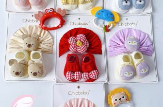 [🆕🇻🇳]  Shop Bé Con – Trọn Gói Đồ Sơ Sinh 🧑‍🧒❤️️👶⭐️ 𝐒𝐞𝐭 𝐭𝐮𝐫𝐛𝐚𝐧 𝐤𝐞̀𝐦 𝐭𝐚̂́𝐭 – 𝑡𝑜̂𝑛𝑔 𝑥𝑒̣𝑡 𝑡𝑜̂𝑛𝑔 𝑙𝑎̀𝑚 𝑞𝑢𝑎̀ 𝑡𝑎̣̆𝑛𝑔 𝑐𝑢̛̣𝑐 ℎ𝑎̂́𝑝 𝑑𝑎̂̃𝑛
Hàng Chicbaby thương hiệu nổi tiếng Hàn Quốc cực kì xinh nha các Mẹ!– Thêm m , shares-0✔️ , likes-2❤️️ , date-2024-09-04 16:00:20🇻🇳🇻🇳🇻🇳📰🆕