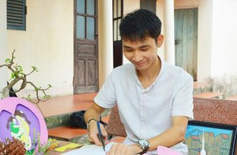 [🆕🇻🇳] TokyoLife – Hàng tiêu dùng chính hãng Nhật Bản và Thời trang thông minh 👕 Top1Fashion 👗  Chàng trai Bắc Ninh đi xin chậu vỡ, chai nhựa từ hàng xóm rồi tái chế thành đồ chơi cho trẻ nhỏĐinh Đồng Giang – Chàng trai 31 tuổi tại xã Tân Lãng, Lươ , shares-66✔️ , likes-13K❤️️ , date-2024-09-05 21:00:12🇻🇳🇻🇳🇻🇳📰🆕