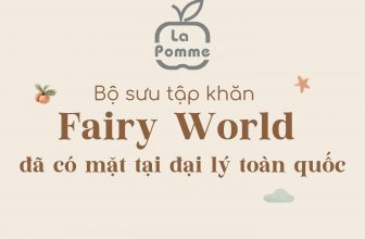 [🆕🇻🇳] Bunkids Đồ Sơ sinh Mẹ và Bé 😎❤️️⭐️ Bộ sưu tập khăn Fairy World đã có mặt tại BunkidsNgay bây giờ, Ba Mẹ đã có thể trải nghiệm và mua trực tiếp Bộ sưu tập khăn Fairy World tại các đại lý, c , shares-0✔️ , likes-0❤️️ , date-2024-09-03 02:08:00🇻🇳🇻🇳🇻🇳📰🆕