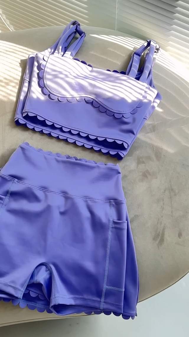 [🆕🇻🇳] Olaben – We create activewear and accessories for studio-to-street👕 Top1Fashion 👗  For the scalloped lovers
Dành cho những người yêu thích cá tínhĐược dịch từ Tiếng Anh
 , shares-0✔️ , likes-0❤️️ , date-2024-09-02 03:31:54🇻🇳🇻🇳🇻🇳📰🆕