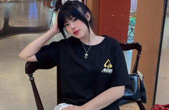 [🆕🇻🇳] A.C.E Private Gym – dịch vụ huấn luyện cá nhân chất lượng cao 🏋️ Top1Gym 💪 Áo signature của A.C.E Coaching đi muôn nơi
Nội dung trong ảnh
, shares-0✔️ , likes-32❤️️ , date-2024-09-01 00:09:28🇻🇳🇻🇳🇻🇳📰🆕