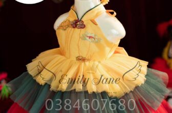 [🆕🇻🇳] Emily Jane – Váy đầm công chúa thiết kế cho bé 🧑‍🧒❤️️👶⭐️  Shopee:
, shares-0✔️ , likes-0❤️️ , date-2024-09-03 13:51:56🇻🇳🇻🇳🇻🇳📰🆕