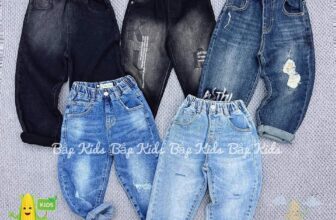 [🆕🇻🇳] BẮP KIDS – Chuyên cung cấp đồ sơ sinh cao cấp, sỉ lẻ toàn quốc : quần áo, bình sữa 🧑‍🧒❤️️👶⭐️ 𝐒𝐚́𝐧𝐠 đ𝐚̂̀𝐮 𝐭𝐡𝐮 𝐭𝐫𝐨𝐧𝐠 𝐱𝐚𝐧𝐡
𝐄𝐦 𝐦𝐚̣̆𝐜 𝐪𝐮𝐚̂̀𝐧 𝐚́𝐨 𝐦𝐨̛́𝐢
Đ𝐢 đ𝐨́𝐧 𝐧𝐠𝐚̀𝐲 𝐤𝐡𝐚𝐢 𝐭𝐫𝐮̛𝐨̛̀𝐧𝐠
𝐕𝐮𝐢 𝐧𝐡𝐮̛ 𝐥𝐚̀ đ𝐢 𝐡𝐨̣̂𝐢Bắp đã lên full kệ :
Sơ mi ngắn tay, dài tay
Áo , shares-0✔️ , likes-3❤️️ , date-2024-09-04 21:31:25🇻🇳🇻🇳🇻🇳📰🆕