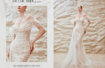 [🆕🇻🇳] LOU Wedding Studio 🤵🏻 Top1Wedding 👰🏻  SỰ KẾT HỢP HOÀN MỸ GIỮA CHẤT LIỆU CÙNG PHOM DÁNGNhững thiết kế váy cưới đuôi cá nằm trong BST “The Chic Bride” tại LOU giúp cô dâu tôn trọn vẹn những đư , shares-1✔️ , likes-5❤️️ , date-2024-09-03 00:38:16🇻🇳🇻🇳🇻🇳📰🆕