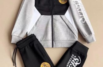 [🆕🇻🇳] MamimO Shop – Bán buôn – bán lẻ thời trang xuất khẩu trẻ em😎❤️️⭐️ Đẹp nhấttttt từ đầu vụ đến giờ
#HMV dư xịn đét như bước từ store ra, nỉ lì xịn xò vô cùng, chớm thu cm diện ngay và luôn cho e. lô này Unisex anh chị em m , shares-0✔️ , likes-44❤️️ , date-2024-09-03 11:06:09🇻🇳🇻🇳🇻🇳📰🆕