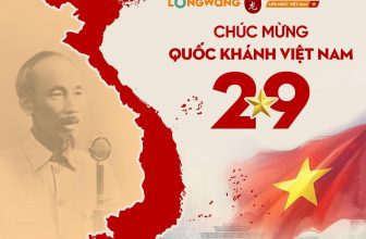 [🆕🇻🇳] Long Wang – Lẩu Hấp Thủy Nhiệt Hồng Kông 🍔 Top1Food 🍜 Mừng Kỷ niệm 79 năm Quốc Khánh Việt Nam.
02/9/1945 – 02/9/2024
, shares-1✔️ , likes-9❤️️ , date-2024-09-01 16:04:09🇻🇳🇻🇳🇻🇳📰🆕