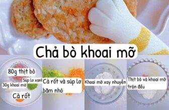 [🆕🇻🇳]  BIN’S HOUSE Chuyên Sỉ & Lẻ Hàng Hiệu Xuất Dư Trẻ Em 😎❤️️⭐️ Cách làm chả cho các bé lười ăn . Làm cách này chả thơm, thích hợp cho các bé tới giai đoạn tập tăng thô. Mẹ thử liền nhé ♡
, shares-0✔️ , likes-0❤️️ , date-2024-08-31 14:53:43🇻🇳🇻🇳🇻🇳📰🆕