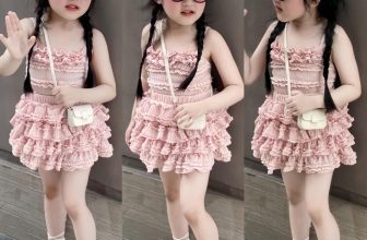 [🆕🇻🇳]  Suri baby kids – Thời trang cho bé thiết kế, hàng QC Cao Cấp 😎❤️️⭐️ Chất thích lắm mẹ ơii
Về nhiều đợt lắm rồi mà ai cũng khen nha
Shop về tiếp đủ size 8-35kg
Nhận hàng được kt thoải mái c nha
, shares-0✔️ , likes-15❤️️ , date-2024-08-31 14:37:13🇻🇳🇻🇳🇻🇳📰🆕