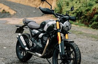 [🆕🇻🇳] Triumph Vietnam – Nhà phân phối các dòng xe Triumph Motorcycles tại Việt Nam 🚗 Top1Go 🏍️  Hành trình phiêu lưu đang chờ phía trước. Trải nghiệm #Scrambler400X ngay hôm nay tại các showroom Triumph Motorcycles trên toàn quốc.
#fortheride #triump , shares-2✔️ , likes-53❤️️ , date-2024-09-03 14:30:24🇻🇳🇻🇳🇻🇳📰🆕