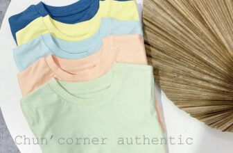 [🆕🇻🇳]  Chun Baby – Chuyên đồ sơ sinh – Thời trang trẻ em cao cấp 🧑‍🧒❤️️👶⭐️ Sale rẻ #89k /1 áo
Áo phông Auth trơn phối đồ siêu đỉnh ,dễ mặc lắm ọ
Mỗi màu em còn 1 ít thôi ba mẹ ib em tư vấn nha
, shares-0✔️ , likes-2❤️️ , date-2024-09-03 23:57:41🇻🇳🇻🇳🇻🇳📰🆕