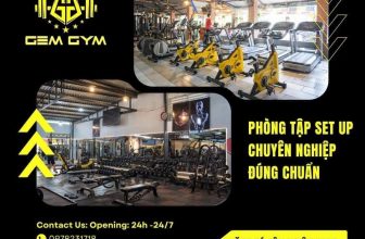 [🆕🇻🇳] TUYỂN DỤNG FITNESS, REVIEW PHÒNG TẬP  👁 Top1Jobs👥  TUYỂN DỤNG LÀM VIỆC NGAY
GEM GYMMBS: 2 bạn
CÔNG VIỆC:
– Đón tiếp, hướng dẫn khách đến phòng tập, check in trước khi cho kh , shares-0✔️ , likes-1❤️️ , date-2024-09-02 19:17:46🇻🇳🇻🇳🇻🇳📰🆕