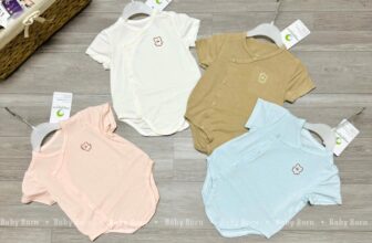 [🆕🇻🇳]  BABY BORN – Chuyên đồ sơ sinh cao cấp chính hãng Nous Bu Chaang Lapomme 🧑‍🧒❤️️👶⭐️  Body chip best seller nhà Baby Born ạ.
, shares-0✔️ , likes-0❤️️ , date-2024-09-03 20:56:30🇻🇳🇻🇳🇻🇳📰🆕