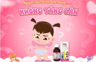 [🆕🇻🇳]  Neo Kids – Dinh dưỡng cho bé chuẩn Châu Âu 🧑‍🧒❤️️👶⭐️  NGUYÊN NHÂN BÉ ĂN ĐƯỢC NHƯNG KHÔNG TĂNG CÂN
Ba mẹ đã từng gặp phải tình trạng bé ăn nhiều mà vẫn không thấy tăng cân? Đây là một vấn đề không hiếm gặp và , shares-0✔️ , likes-1❤️️ , date-2024-09-03 15:54:56🇻🇳🇻🇳🇻🇳📰🆕