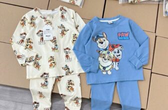 [🆕🇻🇳] Tom Kid 8386 – Chuyên quần áo thời trang trẻ em 🧑‍🧒❤️️👶⭐️ GOM HÀNG CHO BÉ IU
-Ib e tư vấn
Size : 100-150 ( 8-27kg )
100 8-12kg
110 13-15kg
120 16-19kg
130 19-21kg
140 22-24kg
150 25-27kg
( Trả hàng sau  , shares-2✔️ , likes-12❤️️ , date-2024-09-02 17:16:22🇻🇳🇻🇳🇻🇳📰🆕