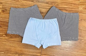 [🆕🇻🇳] Nữ Huỳnh Kids-437 Hoàng Diệu – Thời Trang Trẻ Em 🧑‍🧒❤️️👶⭐️ 𝟰 𝗹𝘂̛𝘂 𝘆́ 𝗰𝘂̉𝗮 𝗯𝗮́𝗰 𝘀𝗶̃ 𝗸𝗵𝗶 𝗺𝗲̣ 𝗰𝗵𝗼 𝗯𝗲́ 𝘁𝗿𝗮𝗶 𝗺𝗮̣̆𝗰 𝘀𝗶̣𝗽!
1⃣ 𝓒𝓱𝓪̂́𝓽 𝓵𝓲𝓮̣̂𝓾: lựa chọn sịp từ sợi tự nhiên như sợi sồi, sợi tre, cotton hữu cơ. Tuyệt đ , shares-0✔️ , likes-0❤️️ , date-2024-09-05 00:02:52🇻🇳🇻🇳🇻🇳📰🆕