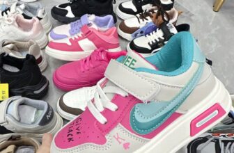 [🆕🇻🇳] Gâu Kids Store – CHUYÊN HÀNG THIẾT KẾ HÀN QUỐC 🧑‍🧒❤️️👶⭐️ Trưa nay các bác nhé ! Siêu nhiều mẫu hót ! Em chỉ nhắc nhẹ nhanh sẽ có hàng và chậm lại phải chờ các chị ơi
, shares-7✔️ , likes-270❤️️ , date-2024-09-02 15:13:35🇻🇳🇻🇳🇻🇳📰🆕