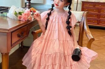 [🆕🇻🇳]  Minsu Kids 😎❤️️⭐️ Xả #130kk còn 12-18m, 2y, 3y, 4y, 7y, 8y  Xinh quá là xinh với váy hồng baby – màu cưng xỉu
Dáng váy đẹp đỉnh luôn ạ – bồng bềnh xịn sò Đảm bảo hàng đẹp  , shares-0✔️ , likes-1❤️️ , date-2024-09-05 02:22:03🇻🇳🇻🇳🇻🇳📰🆕