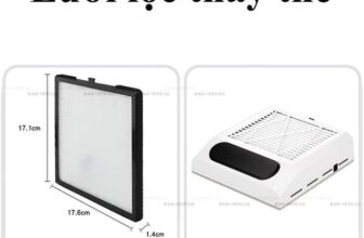 [🆕🇻🇳] Miss Face – Bán buôn , bán lẻ dụng cụ ngành nail 💅💇 Top1Makeup 💕👄  Máy hút bụi #460k – có bán rời Màng lọc hút bụi thay thế nhé #99k
Máy hút bụi #580k – có bán rời Màng lọc hút bụi thay thế nhé #49k
, shares-0✔️ , likes-0❤️️ , date-2024-09-03 22:41:21🇻🇳🇻🇳🇻🇳📰🆕